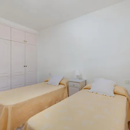 Apartamento Sunset Adeje Apartament *