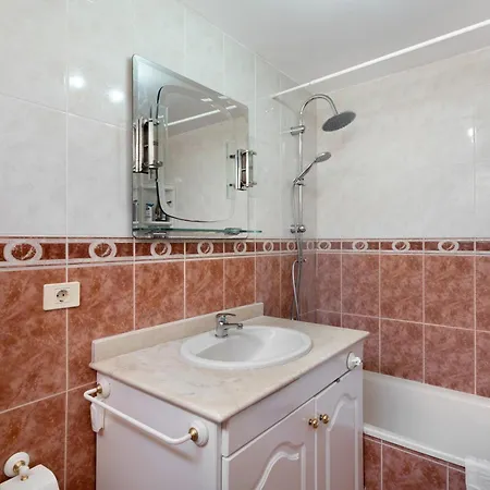Apartamento Sunset Adeje Apartament *
