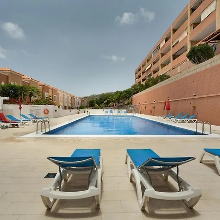 Apartamento Sunset Adeje Apartament